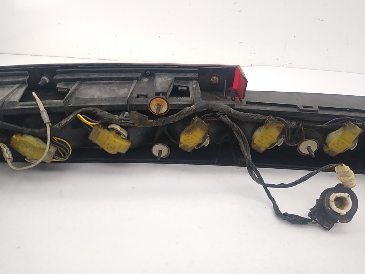 Buick Reatta Tail Light Assembly