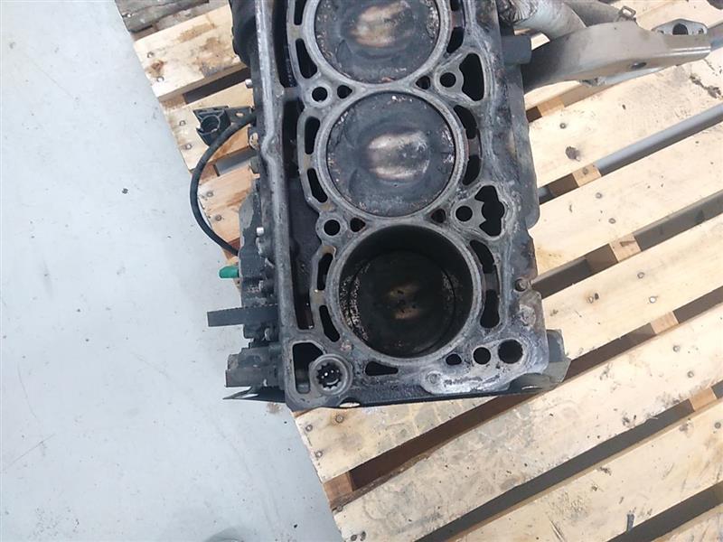 Volkswagen GTI Short Block Engine