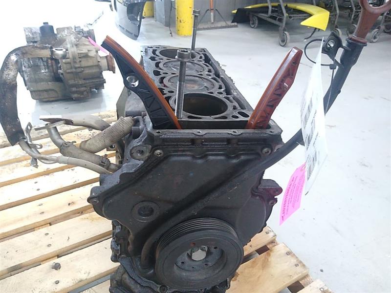 Volkswagen GTI Short Block Engine