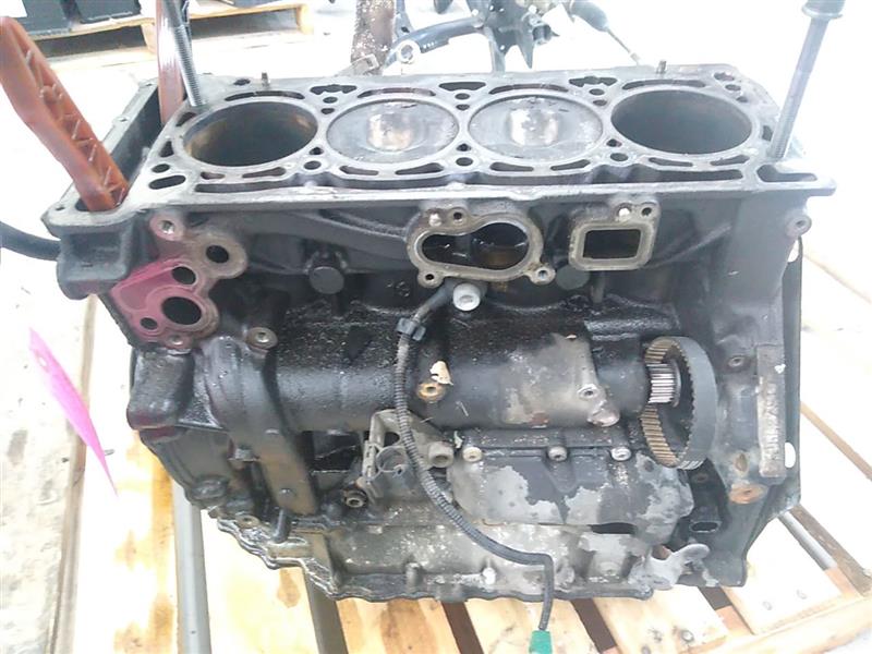 Volkswagen GTI Short Block Engine