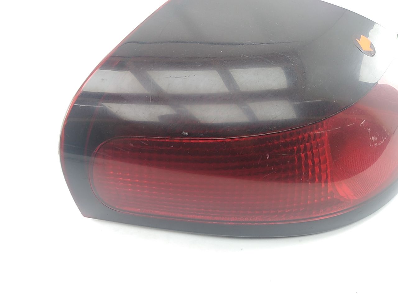 Dodge Stealth Right Passenger Tail Light - 0