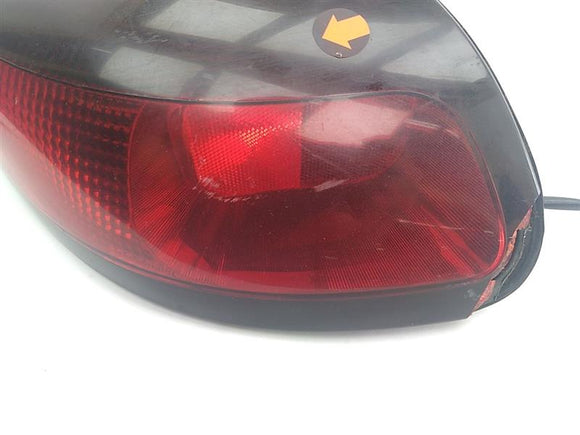 Dodge Stealth Right Passenger Tail Light