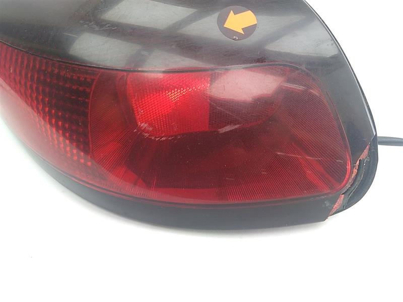 Dodge Stealth Right Passenger Tail Light