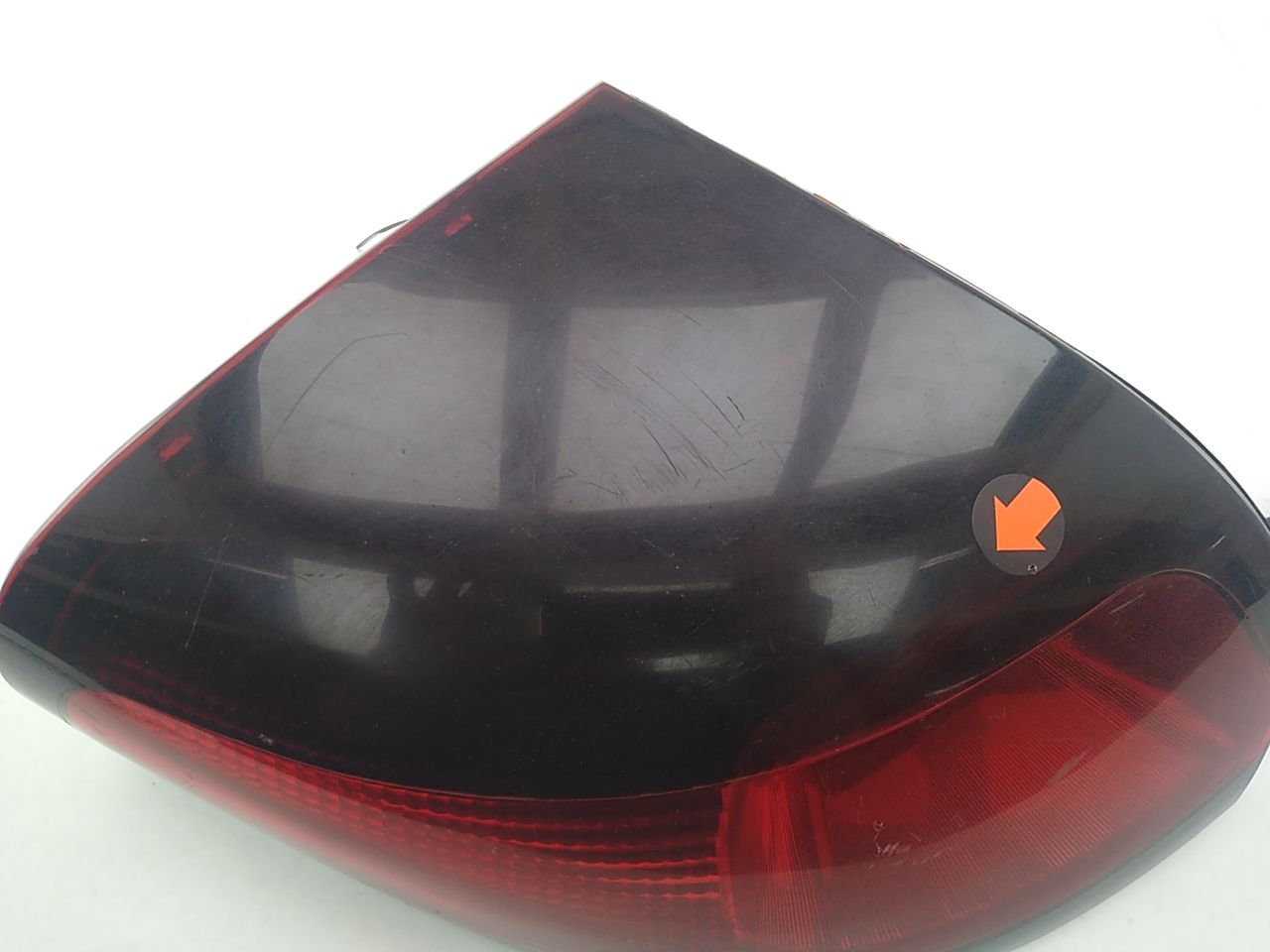 Dodge Stealth Right Passenger Tail Light