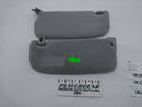 Hyundai Tiburon Pair Of Sun Visors-1