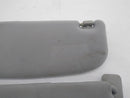 Hyundai Tiburon Pair Of Sun Visors-5