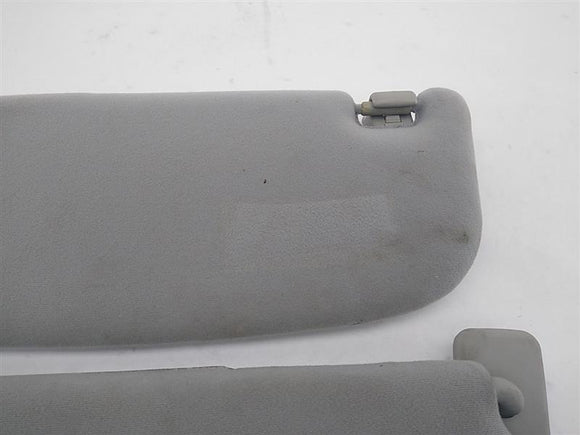Hyundai Tiburon Pair Of Sun Visors