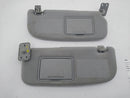 Hyundai Tiburon Pair Of Sun Visors-6