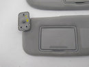 Hyundai Tiburon Pair Of Sun Visors-7