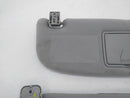 Hyundai Tiburon Pair Of Sun Visors-9