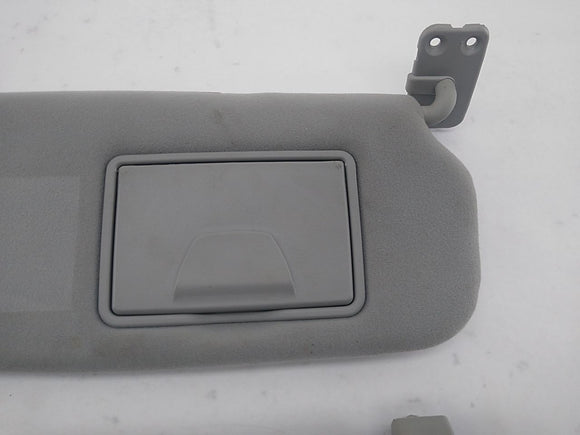 Hyundai Tiburon Pair Of Sun Visors