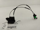Hyundai Tiburon Front Left Lock Actuator With Interior Door Handle-1