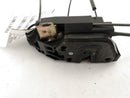 Hyundai Tiburon Front Left Lock Actuator With Interior Door Handle-7