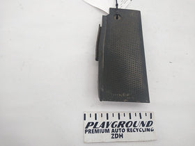 Hyundai Tiburon Dead Pedal