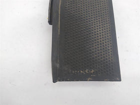 Hyundai Tiburon Dead Pedal - 0