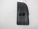 Hyundai Tiburon Dead Pedal-4