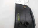 Hyundai Tiburon Dead Pedal-6