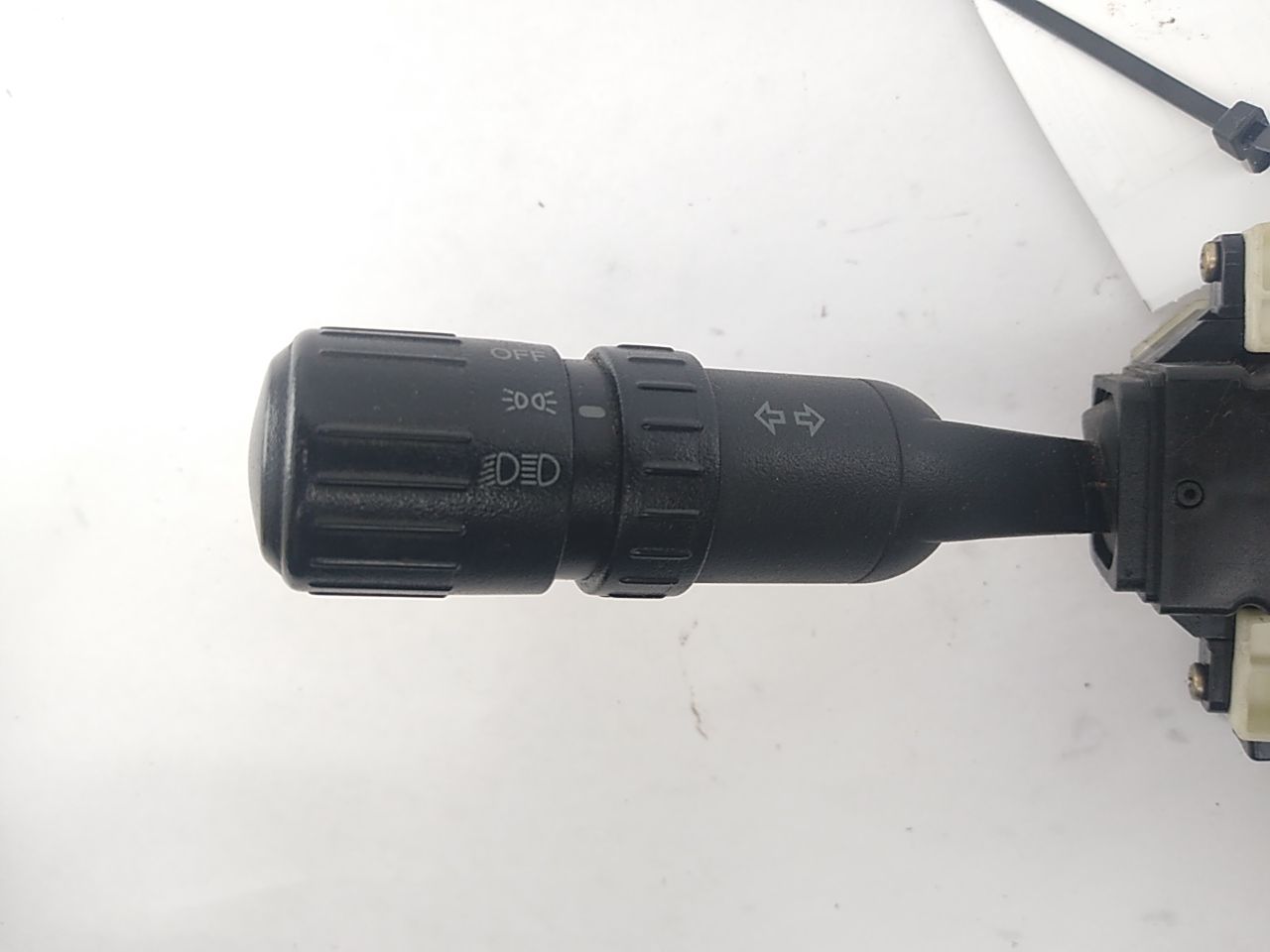 Hyundai Tiburon Column Switch Assembly - 0