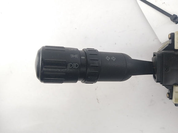 Hyundai Tiburon Column Switch Assembly