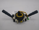Hyundai Tiburon Column Switch Assembly-5