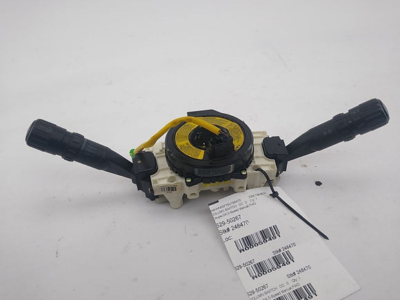 Hyundai Tiburon Column Switch Assembly