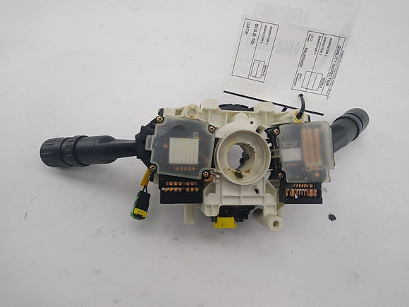 Hyundai Tiburon Column Switch Assembly