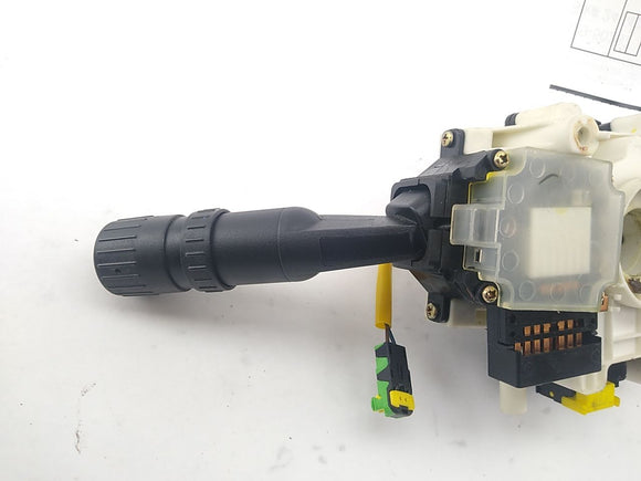 Hyundai Tiburon Column Switch Assembly