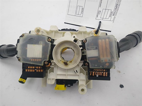 Hyundai Tiburon Column Switch Assembly