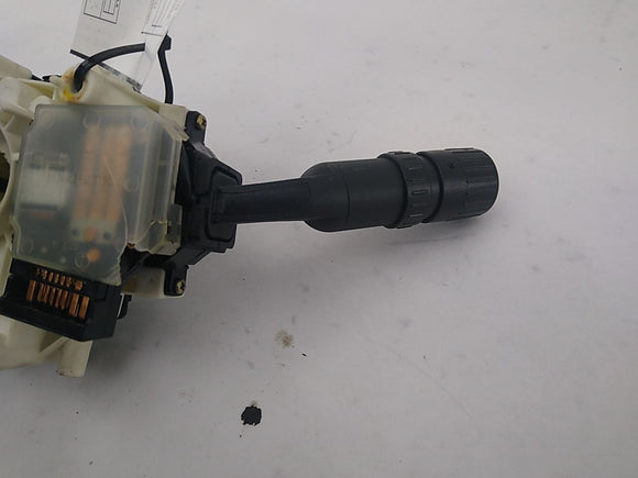Hyundai Tiburon Column Switch Assembly