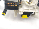 Hyundai Tiburon Column Switch Assembly-11