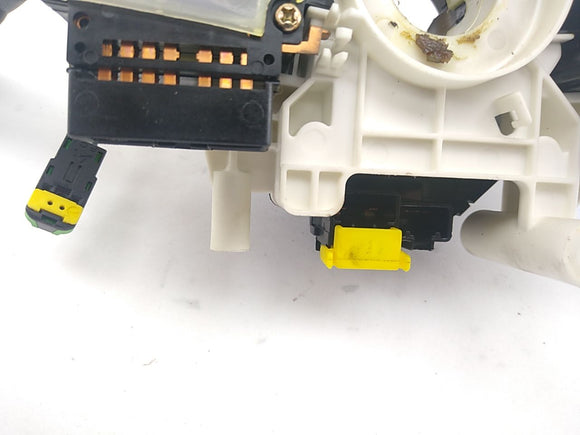 Hyundai Tiburon Column Switch Assembly