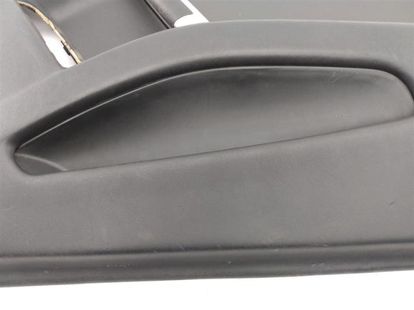 Hyundai Tiburon Front Right Door Trim Panel