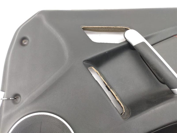 Hyundai Tiburon Front Right Door Trim Panel