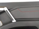 Hyundai Tiburon Front Right Door Trim Panel-6