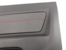 Hyundai Tiburon Front Right Door Trim Panel-7