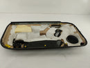 Hyundai Tiburon Front Right Door Trim Panel-8