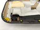 Hyundai Tiburon Front Right Door Trim Panel-9