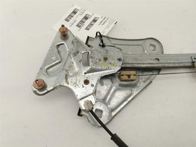 Hyundai Tiburon Front Left Door Window Regulator - 0