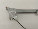 Hyundai Tiburon Front Right Door Window Regulator-2