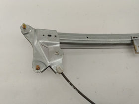 Hyundai Tiburon Front Right Door Window Regulator - 0