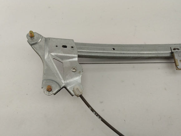 Hyundai Tiburon Front Right Door Window Regulator