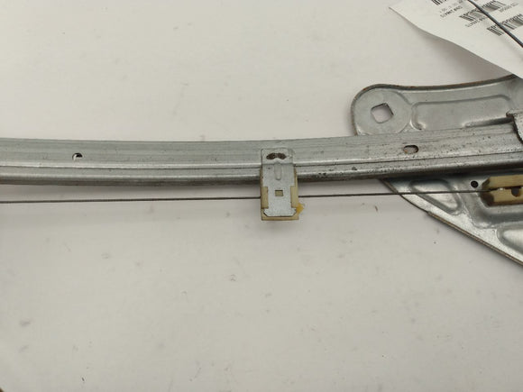 Hyundai Tiburon Front Right Door Window Regulator