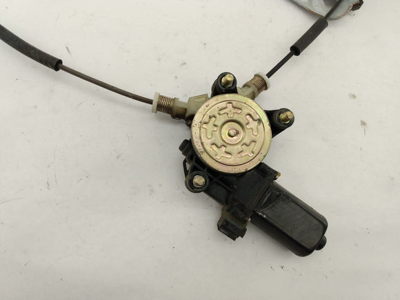 Hyundai Tiburon Front Right Door Window Regulator