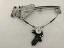 Hyundai Tiburon Front Right Door Window Regulator-6