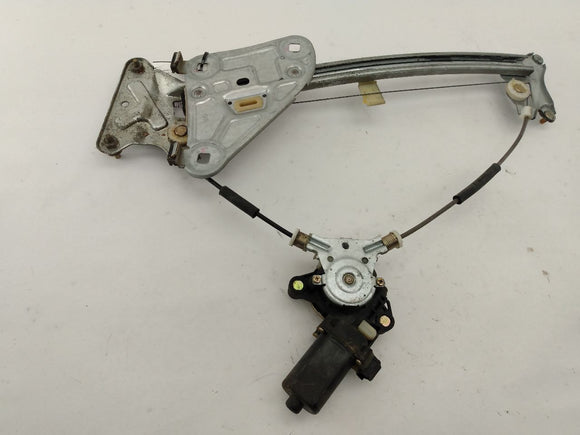 Hyundai Tiburon Front Right Door Window Regulator