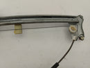 Hyundai Tiburon Front Right Door Window Regulator-8