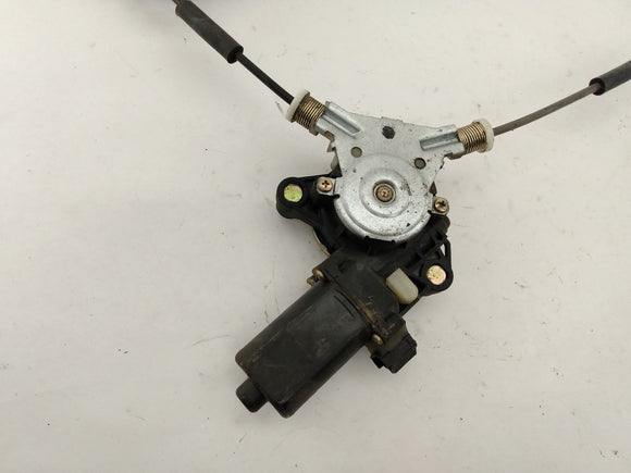 Hyundai Tiburon Front Right Door Window Regulator