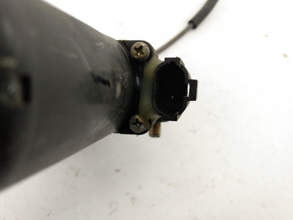 Hyundai Tiburon Front Right Door Window Regulator