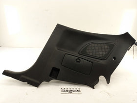 Hyundai Tiburon Rear Right Interior Quarter Panel Trim