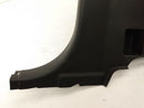 Hyundai Tiburon Rear Right Interior Quarter Panel Trim-2